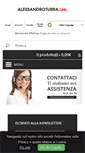 Mobile Screenshot of alessandroturra.com